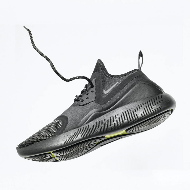 Giày Sneaker Nữ Trắng